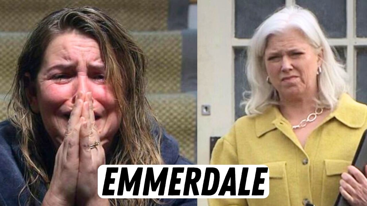 Breaking News: Emmerdale Fans Rage Over Shocking SOAP Shake-Up!