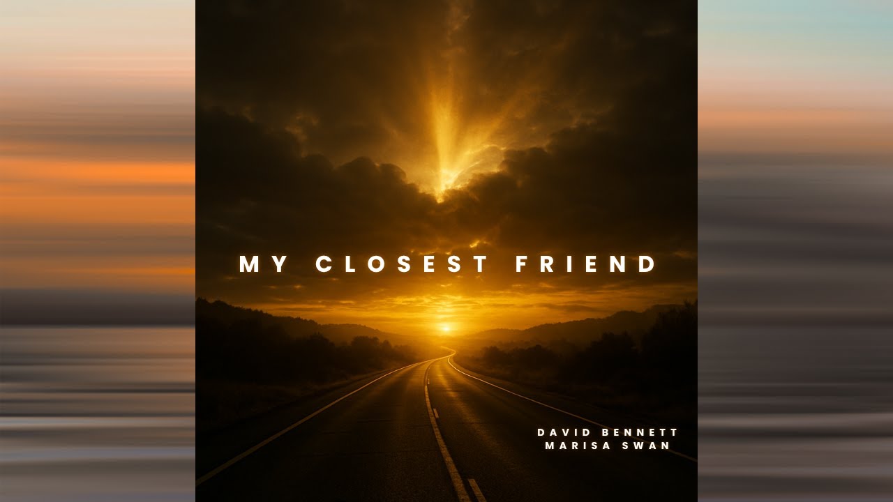 My Closest Friend | I Needed This Dave