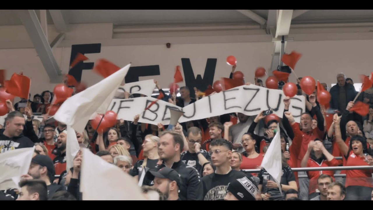 Hallenpokal der Freien Presse 2026