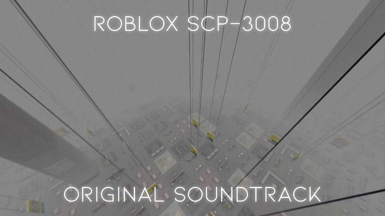 Roblox 3008 OST - Birthday Theme
