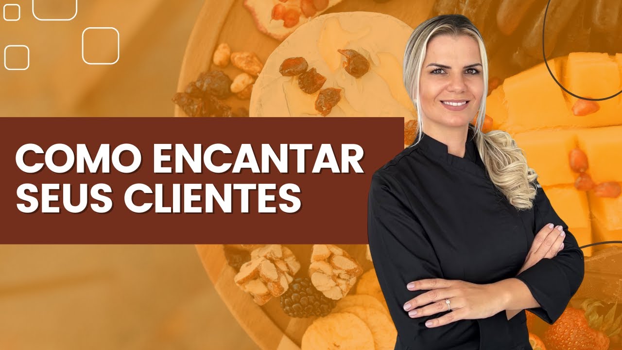 Como encantar seus clientes com Tábuas de Frios Gourmet