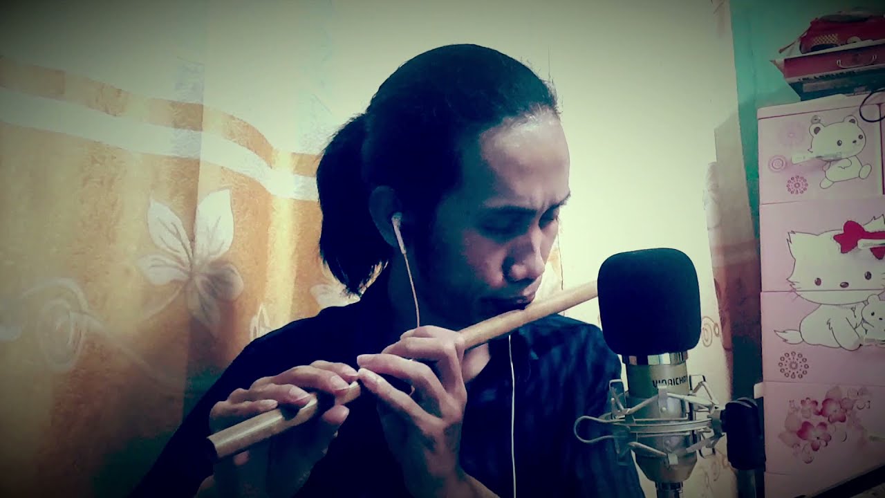 Xích Linh (Chấp Tố Hề )|| Tuấn Sáo