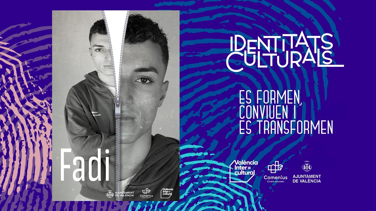 VALÈNCIA INTER=CULTURAL. Projecte videocreació exprés. “FADI”. 2026.
