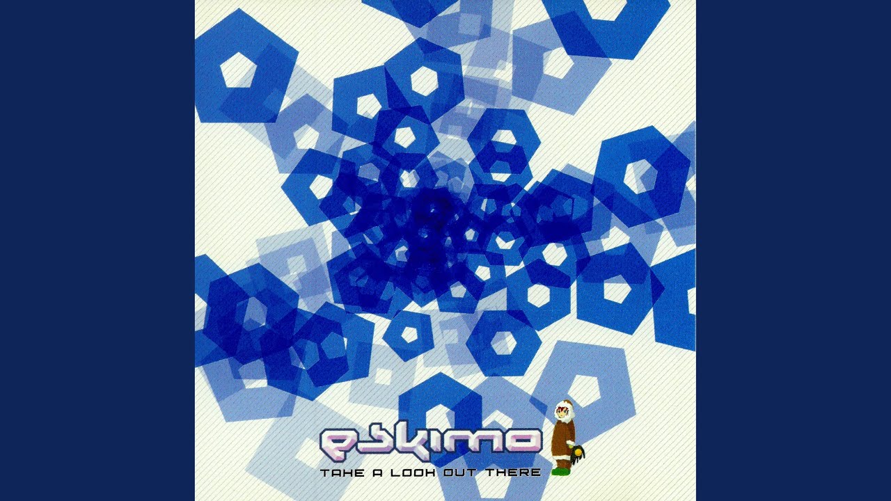 Take a Look out There Original Mix