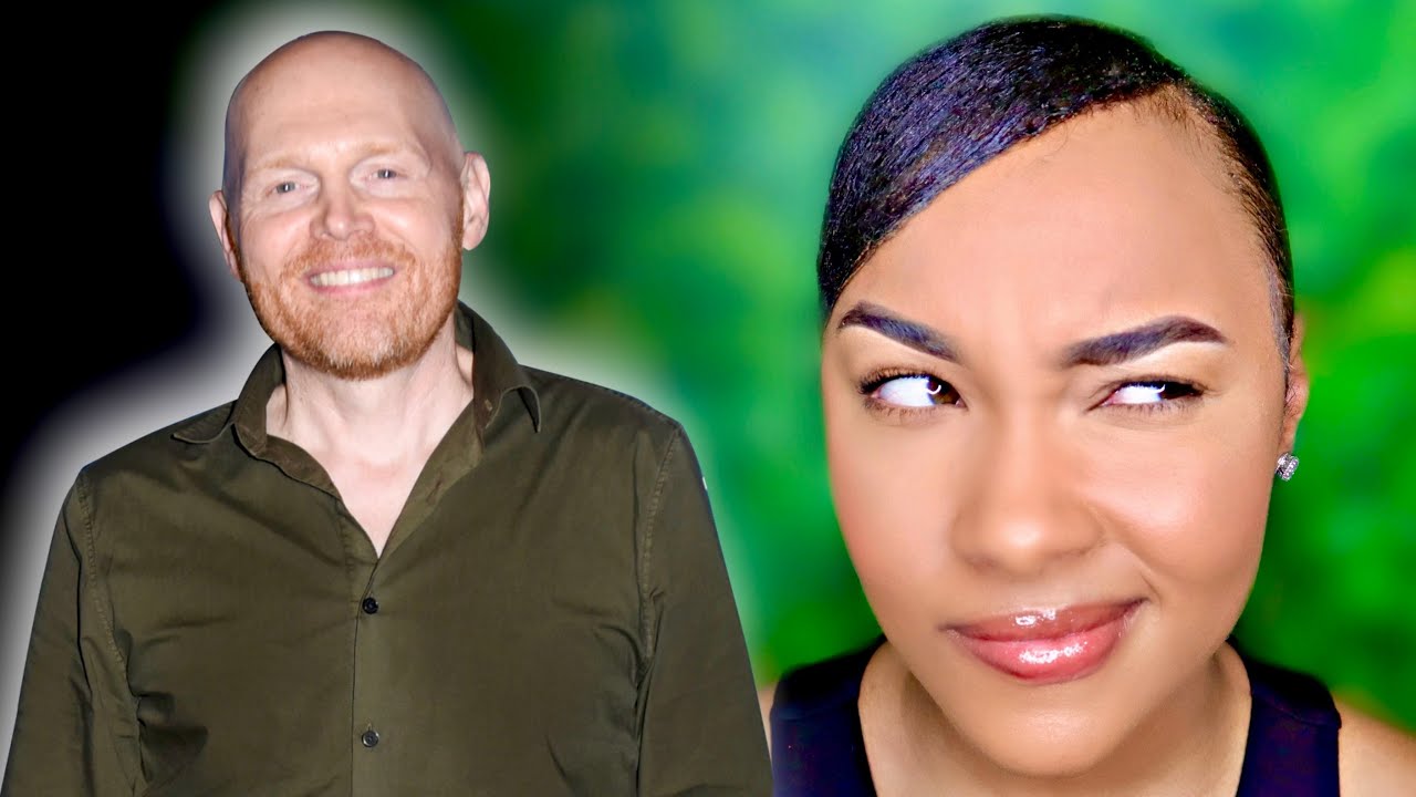 this is STUPID!!! Bill Burr: SCHOOL BANS LAUGHTER!
