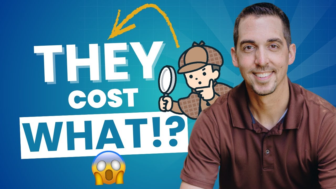 How To Find Out EXACTLY What Your Annuity Costs🔍