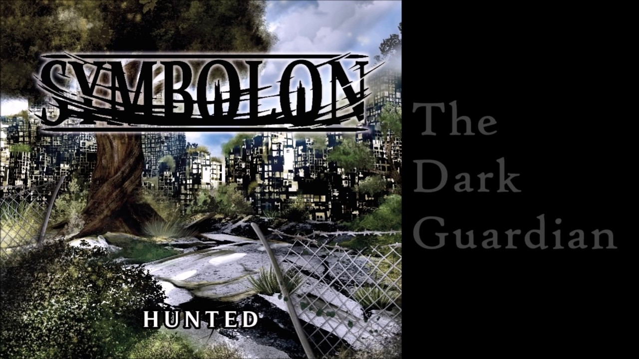 SYMBOLON - The Dark Guardian