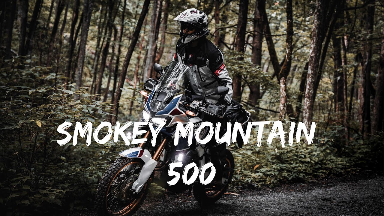White Jack - Smokey Mountain 500 Part I