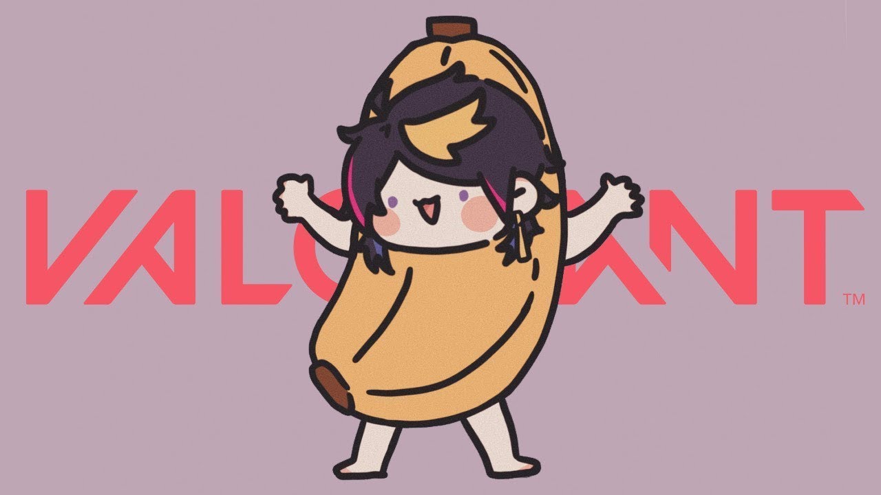 valorant fun stream