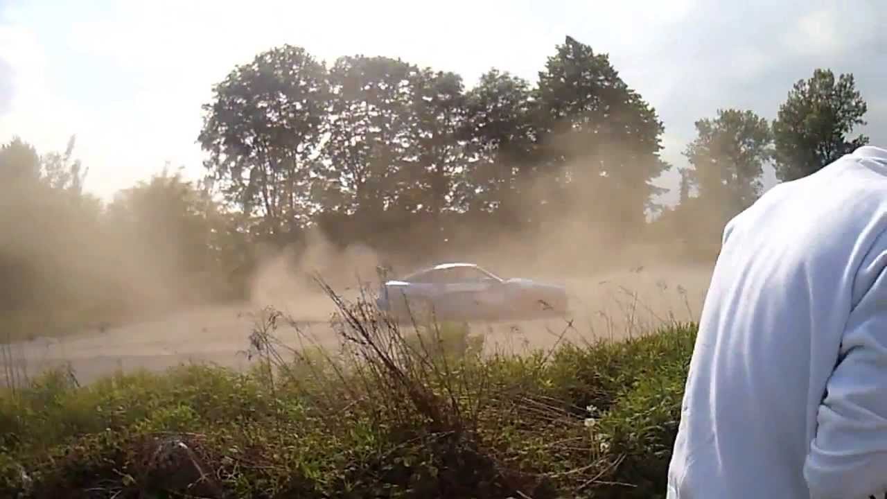 S13user Hoonigan