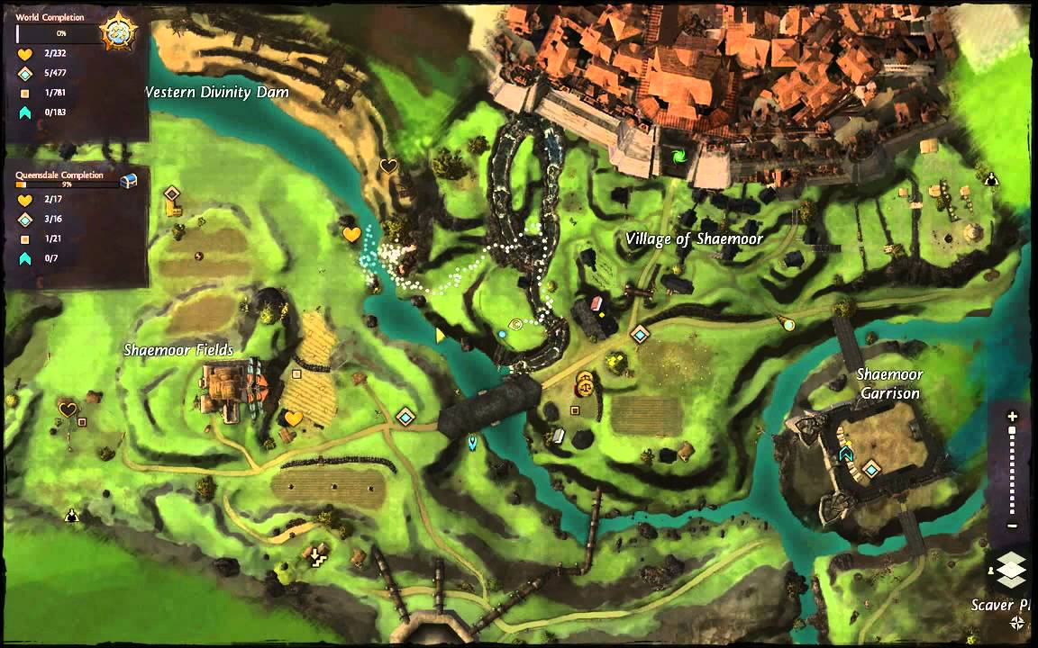 GuildWars 2 - Beta Weekend Special [04]