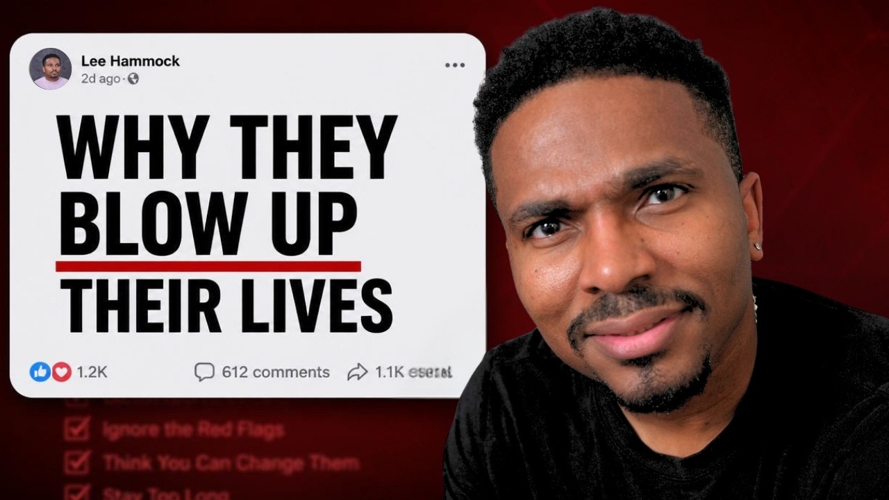 Why Do Narcissists Blow Up Their Own Lives So Much?