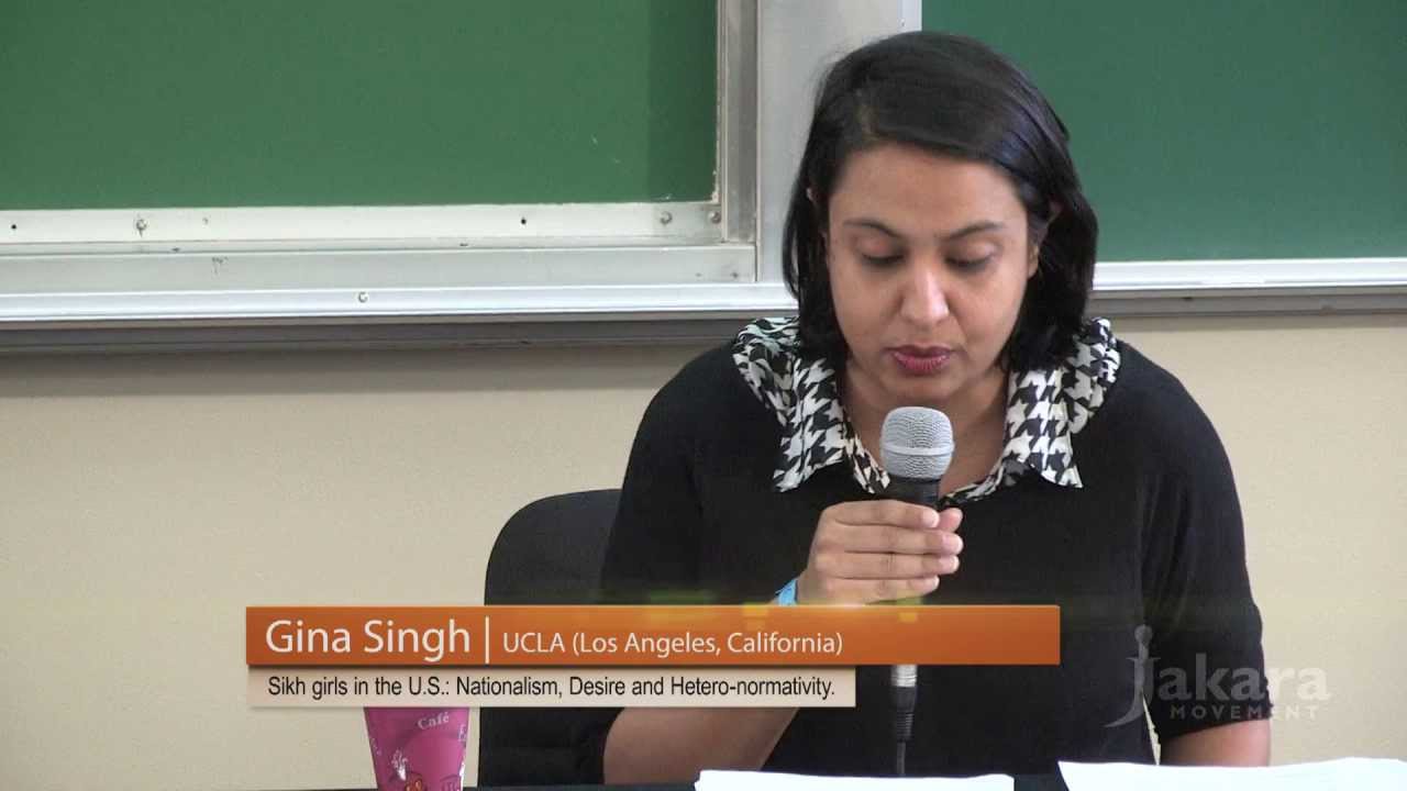 Sikh girls in the U.S.: Nationalism, Desire and Hetero-normativity | Sikholars 2013