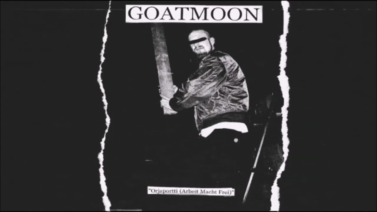 Goatmoon / Xenophonic Ejaculation - FULL SPLIT (2010)