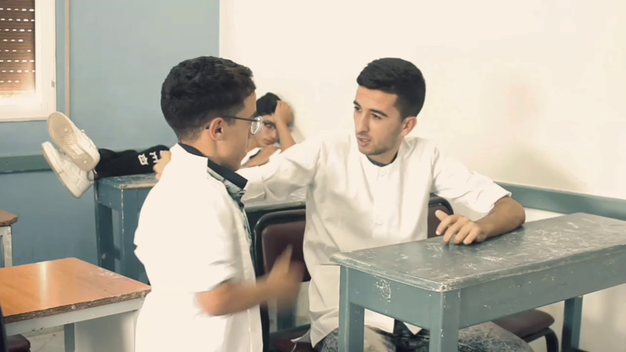 Azghanghan Comedy / القسم 36