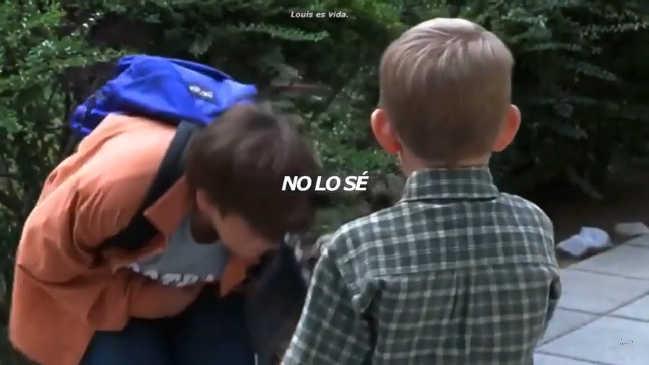 La canción de Malcom El Del Medio || Boss Of Me—They Might Be Giants. [Sub. Español]