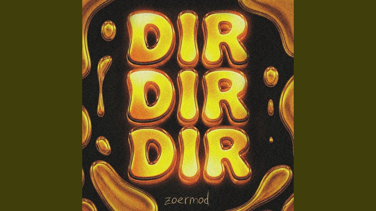 DIR DIR DIR