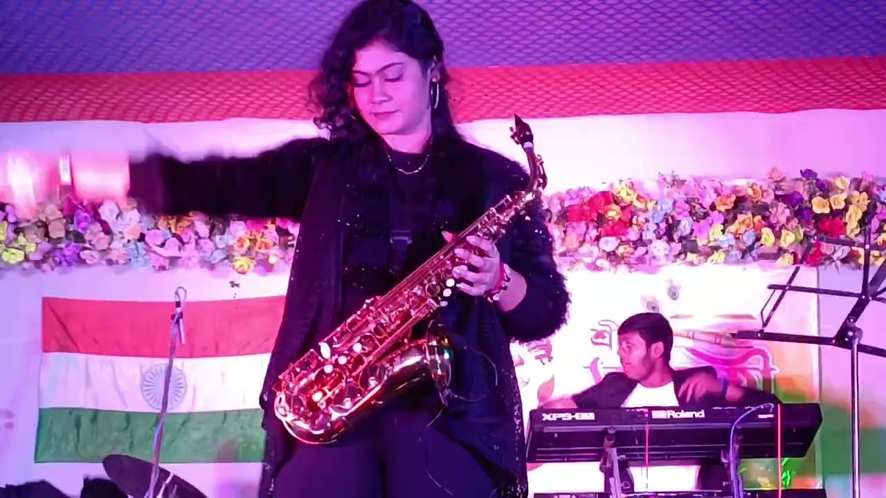 সুর ও বাণী সাউন্ড ধুবুলিয়া নদীয়া 