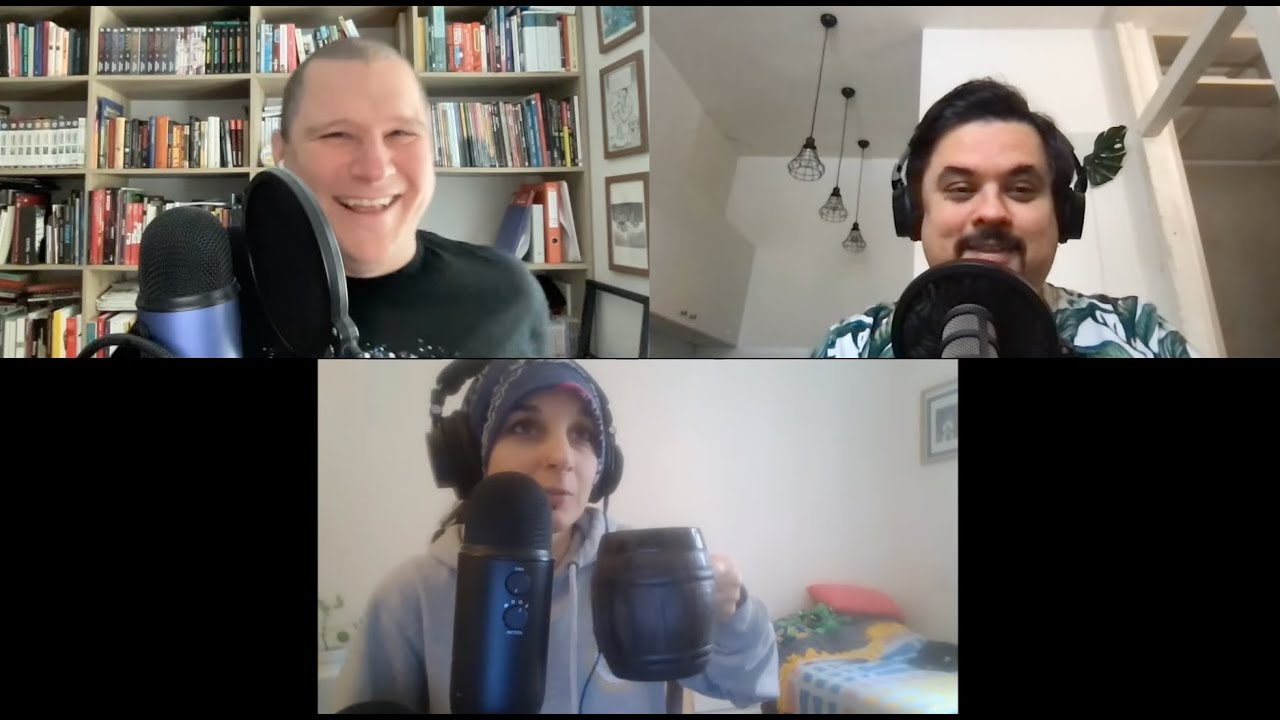 NZ610. Podsumowanie roku 2025 (wersja wideo)