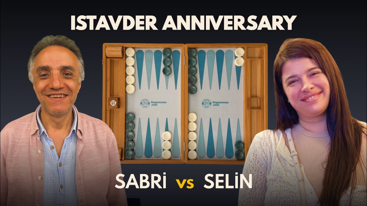 SELİN KURT vs SABRİ BÜYÜKSOY