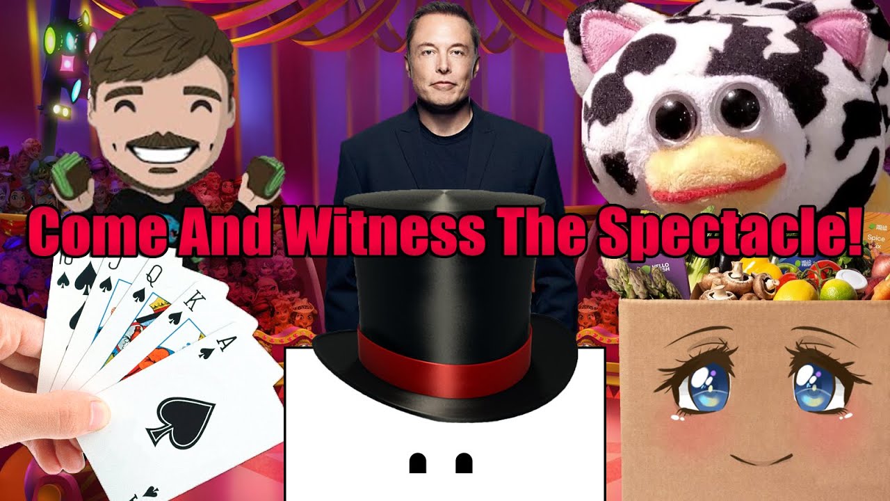 The Sh*tshow of YouTube Ads