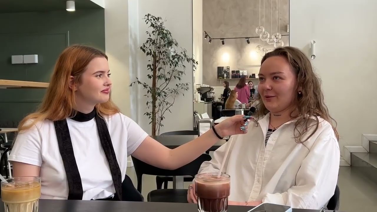 Trendly Talks. Нове життя старих джинсів: апсайклінг.