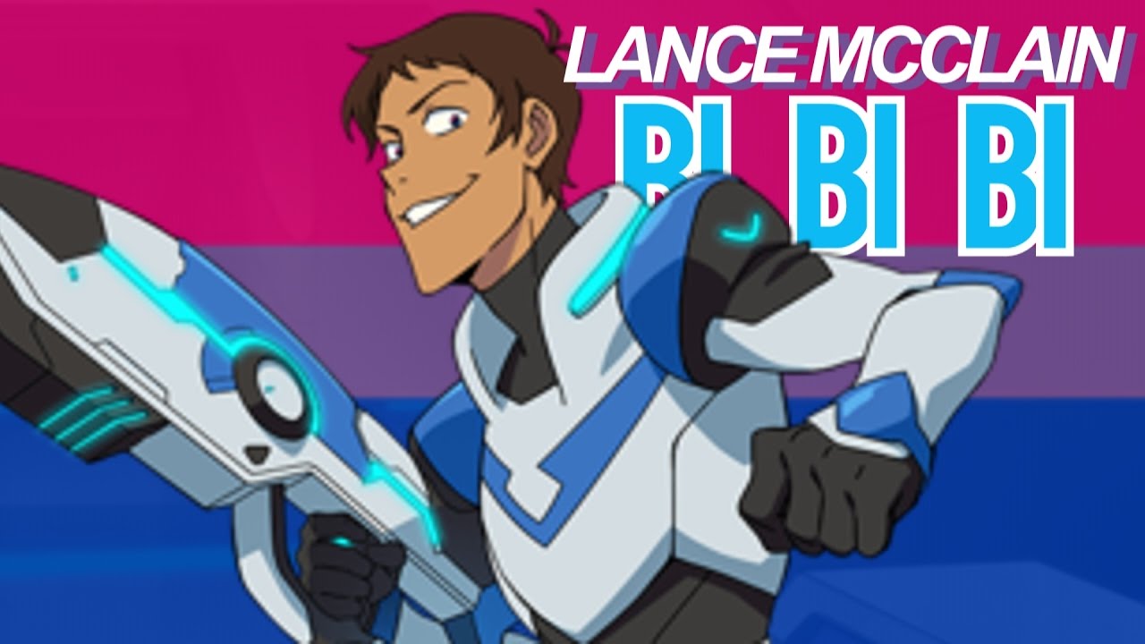 Lance McClain | Bi Bi Bi