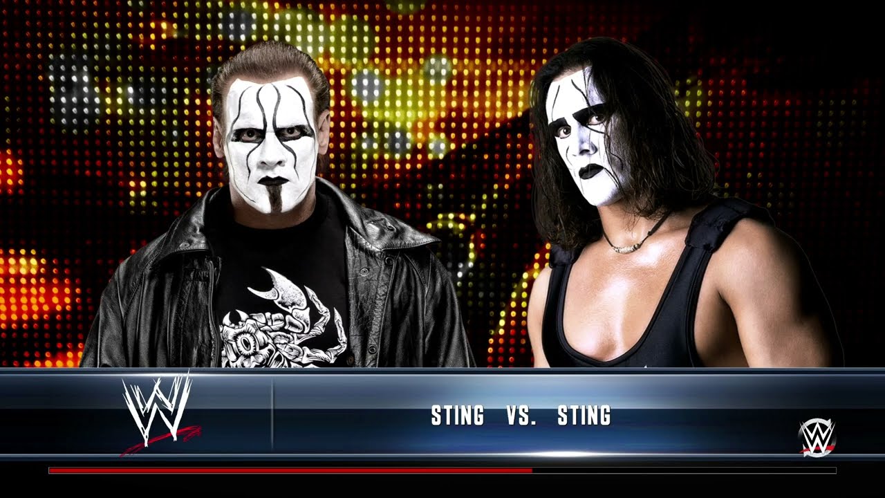 Sting vs Sting