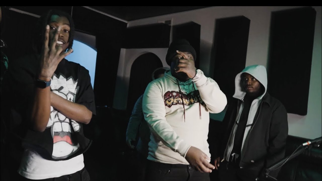 Chase Dinero X Pbt Junie &ldquo;Boyz N The Hood&rdquo; (Official Music Video)
