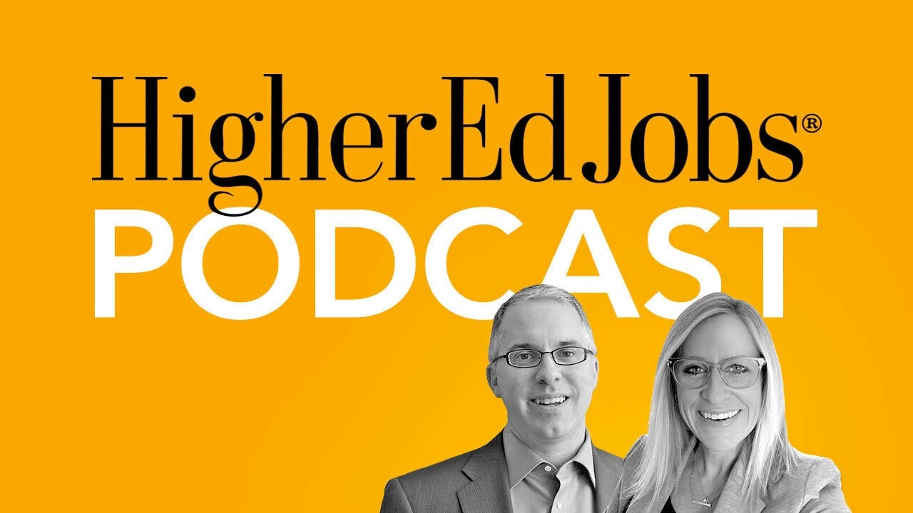 Ask the Expert: What is the search committee looking for in a teaching statement?