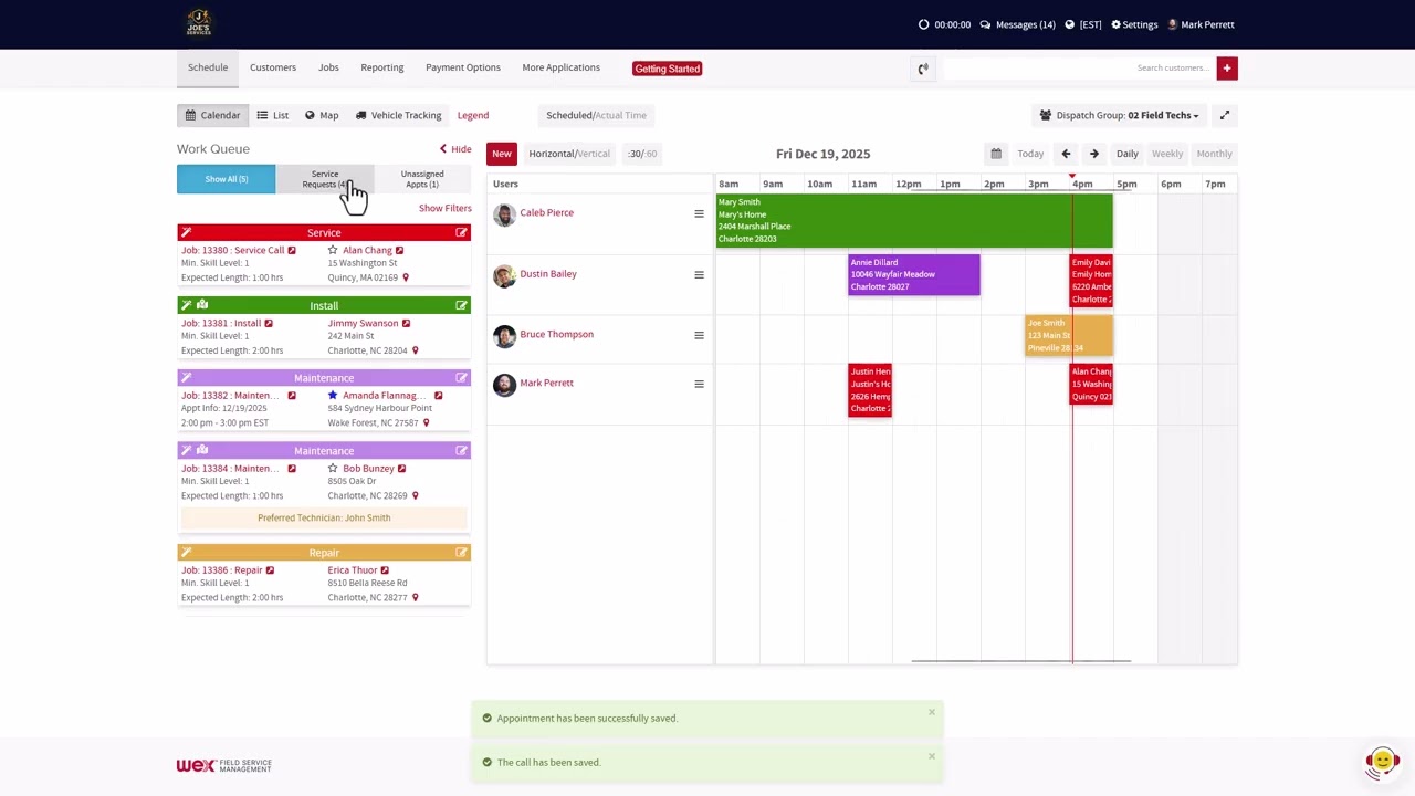 Learn The Basics | Office Basics