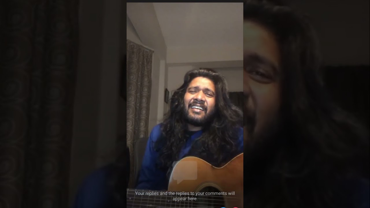 অন্ধ দেয়াল-Ondho Deyal | Probar Ripon | Shonar Bangla Circus | Collected from facebook live
