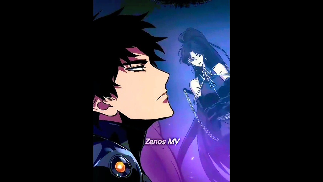 𝙎𝙝𝙚 𝙩𝙝𝙞𝙣𝙠𝙨 𝙝𝙚𝙧 𝙞𝙨 𝙎𝙩𝙧𝙤𝙣𝙜𝙚𝙧 𝙩𝙝𝙖𝙣 𝙈𝘾 || 𝙏𝙝𝙚 𝙒𝙤𝙧𝙡𝙙 𝘼𝙛𝙩𝙚𝙧 𝙏𝙝𝙚 𝙁𝙖𝙡𝙡 #manhwa #mmv