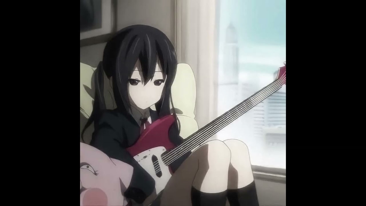 start sampling electric guitars 🔥