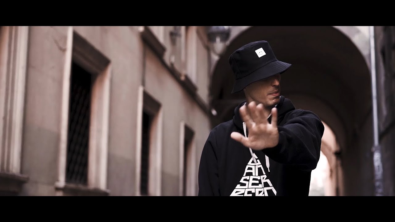 SALAMANDER - Eddie MV | Video Oficial