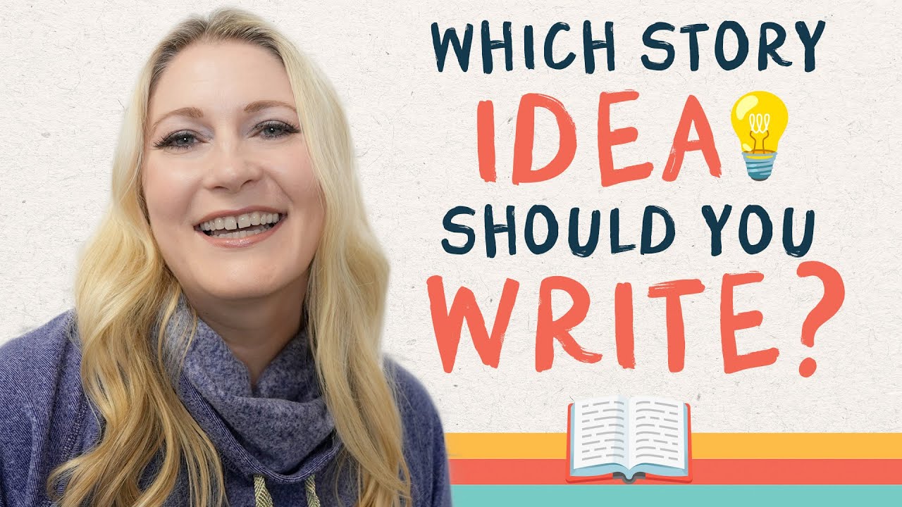 Too Many Story Ideas? Doubting Your Ideas? | How to Curate and Choose Wisely | Picture Book Writers