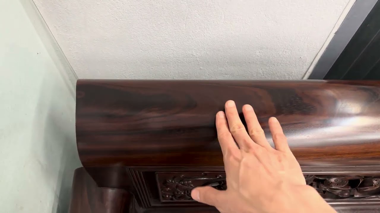 Trường Kỷ Cũ Gụ Ta Đẹp Đầu Xuân 0836269999 Đồ Gỗ Bùi Tuấn