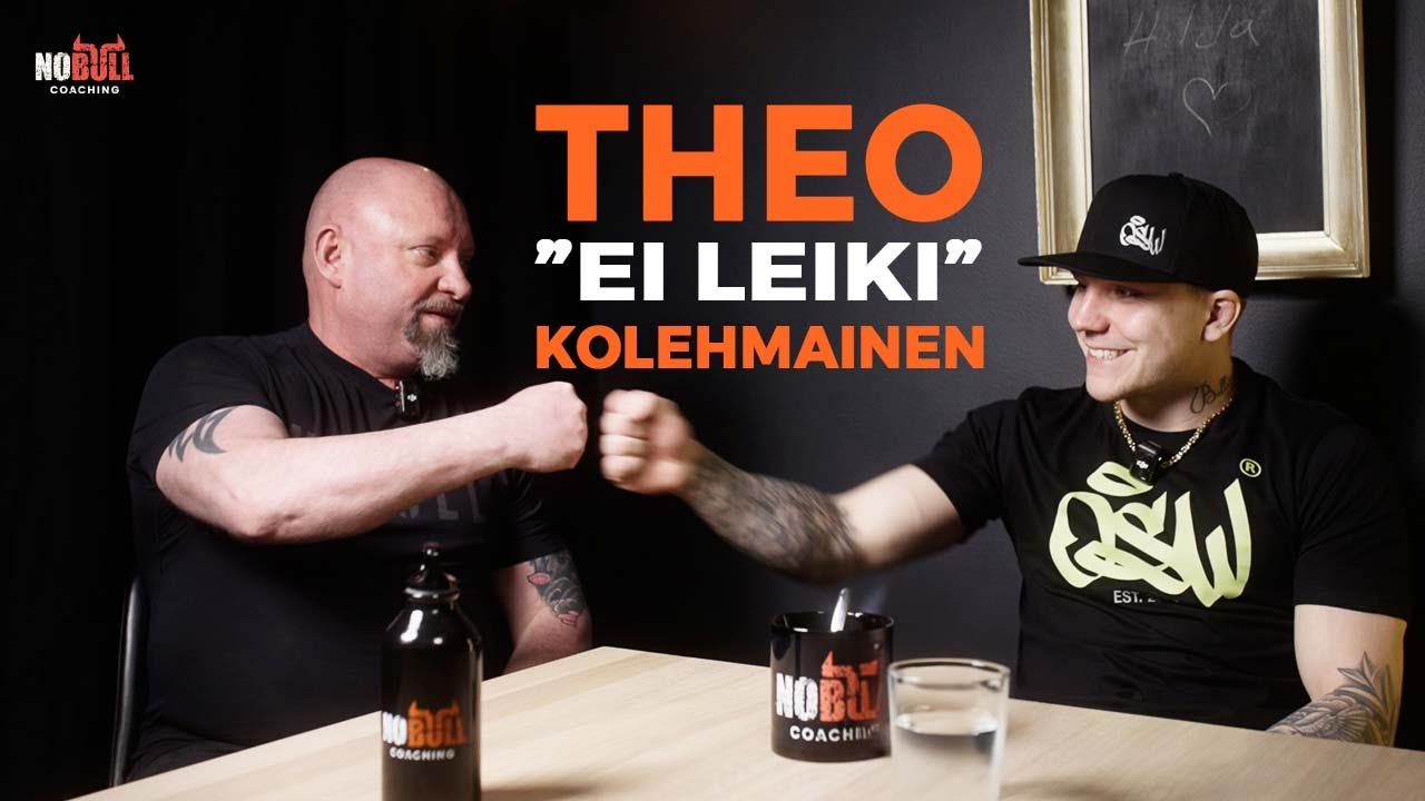 Jakso 19 - Theo 