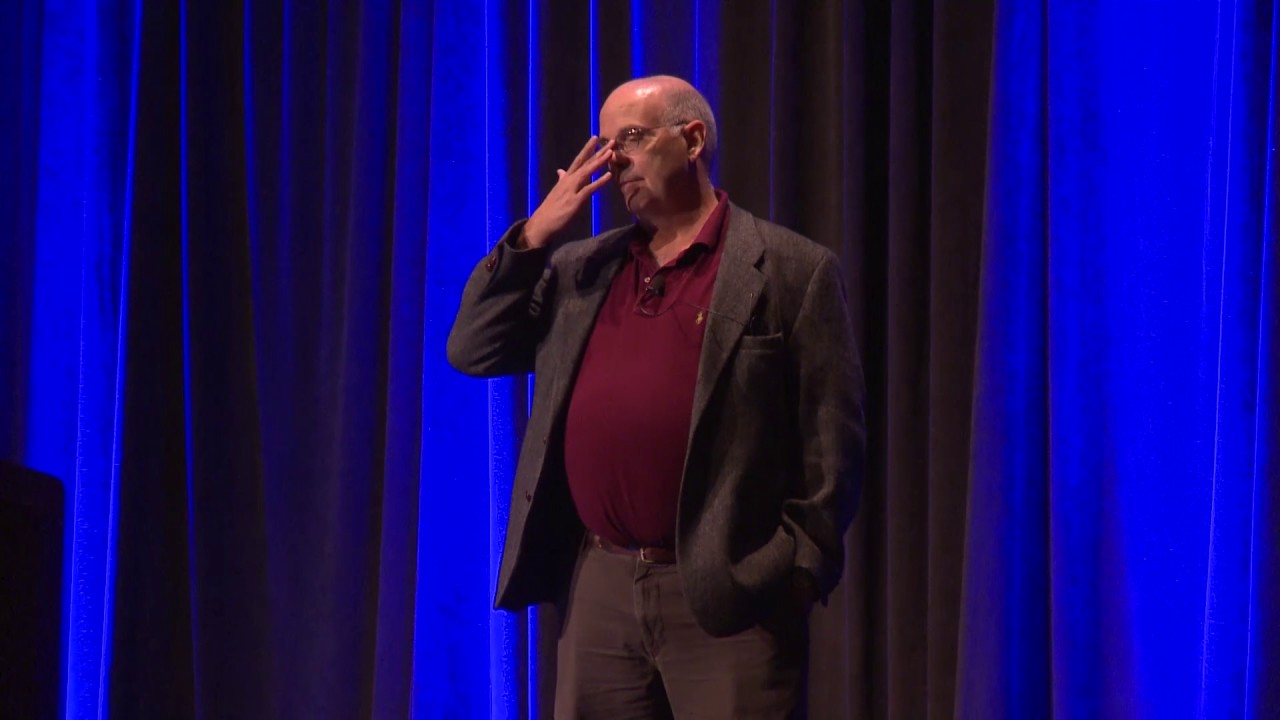 Dave Collum - The Snowflake Generation