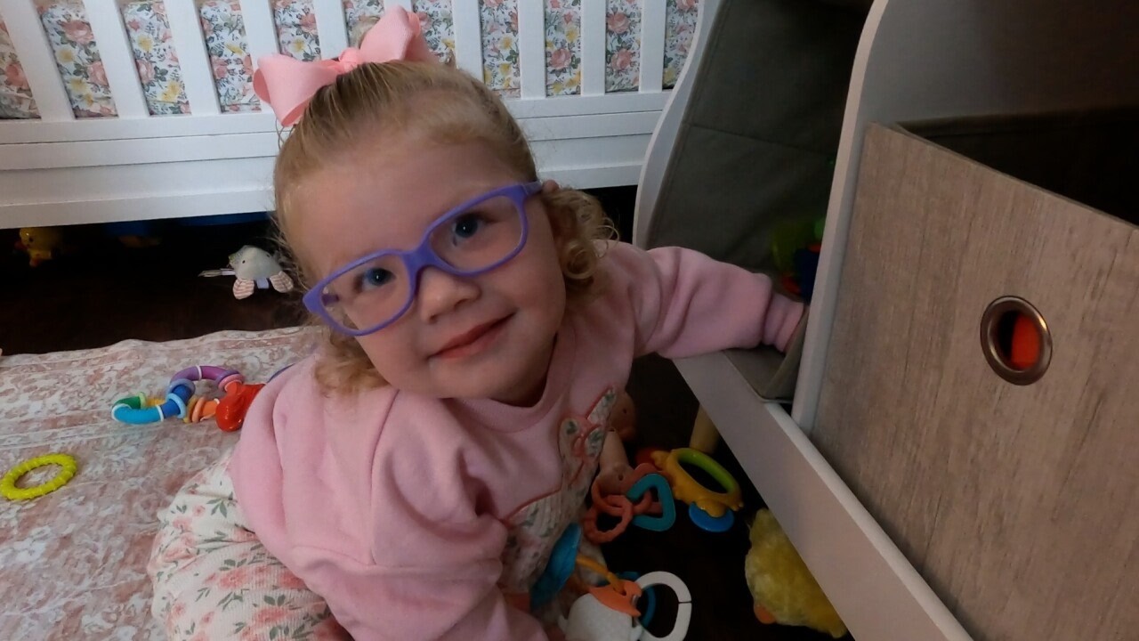 WATCH LIVE: Mother to be sentenced on charges relating to abuse of infant daughter