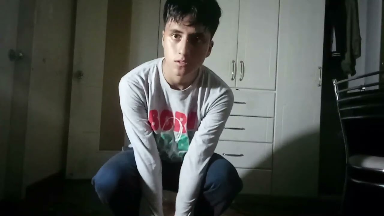 CAS Tabata Día 2