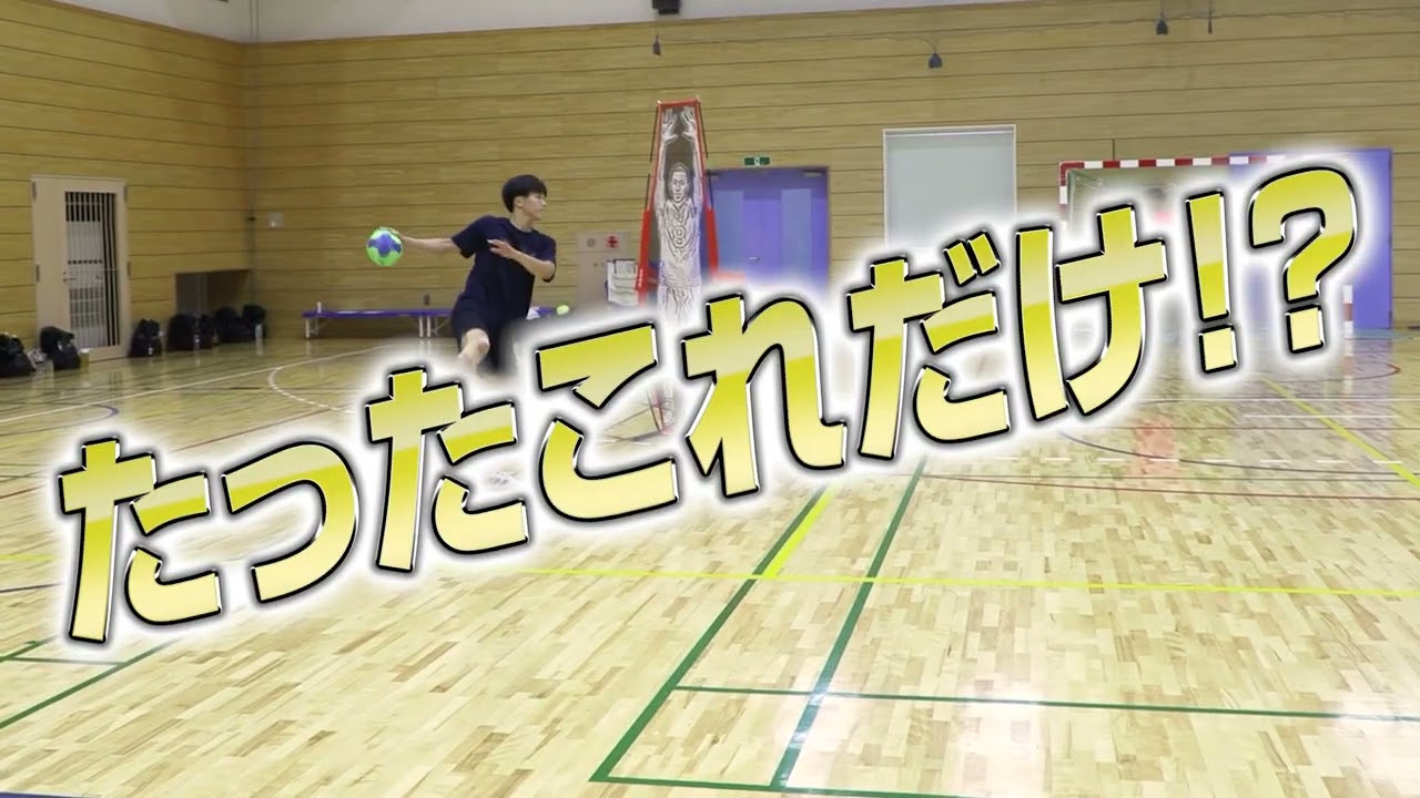 駿台甲府式ハンドボール育成プログラム～全国大会三冠・全国選抜大会2連覇の快挙を支えた判断力とスピードの体系的トレーニング理論～駿台甲府高等学校 男子ハンドボール部　顧問 八田政史
