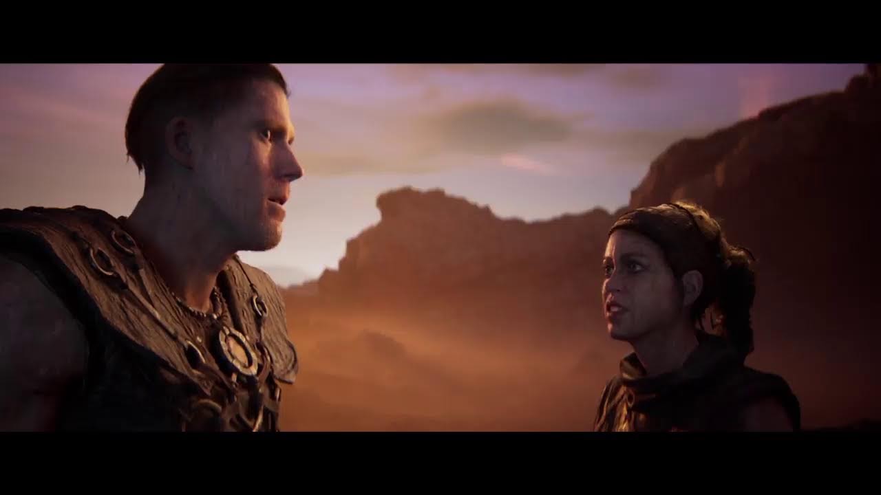 Senua's Saga : Hellblade 2 p3