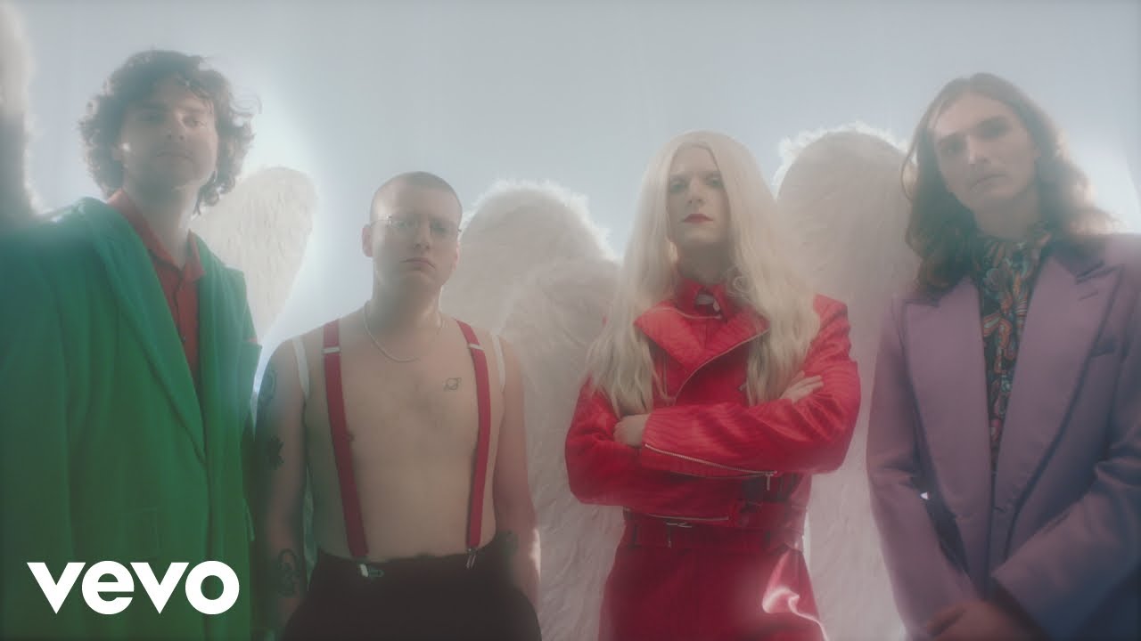 Sundara Karma - Illusions (Official Video)