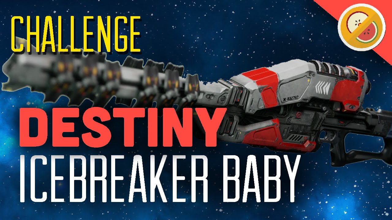 DESTINY CHALLENGE 