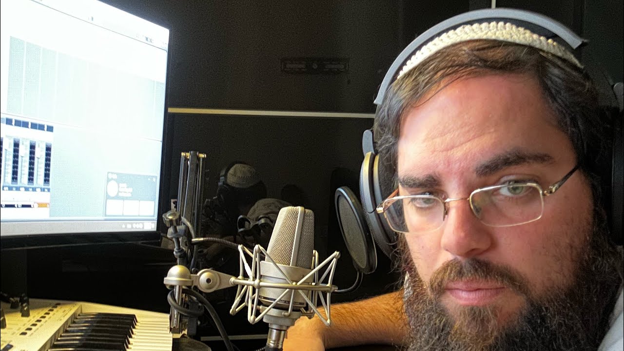 Elad Levi - שלווה עמוקה