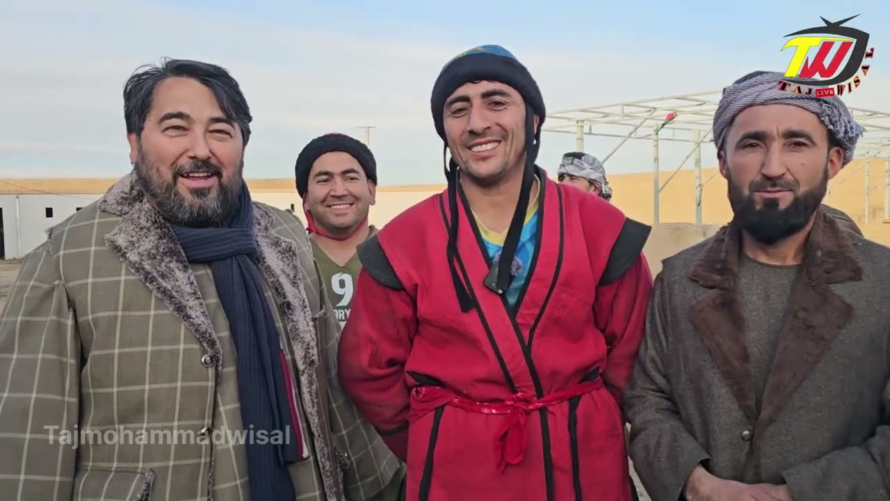 جاوید پهلوان چاپنداز گوساله اول آخروآخر آخر را از بیرق دور داده به دایره حلال رسانده مستحق جایزه شد