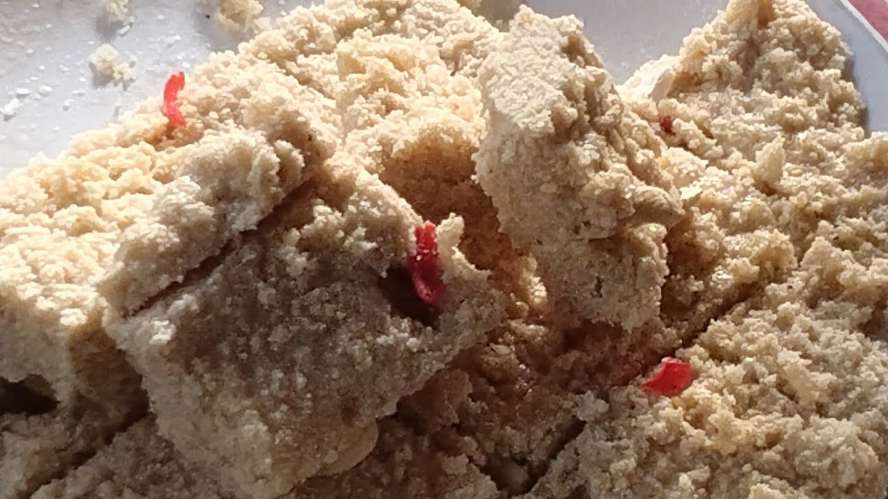 Suji ka Barfi#foodshorts#cooking 