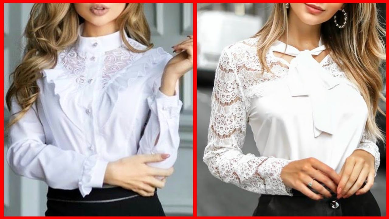 novas blusas da moda maravilhosas para mulheres