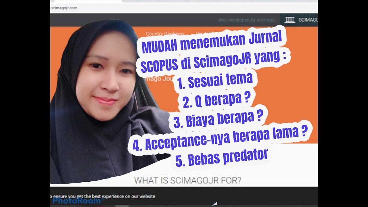 КАК ИСКАТЬ ЖУРНАЛЫ SCOPUS ПО ТЕМЕ В SCIMAGOJR